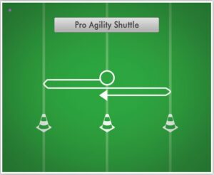 5-10-5 Shuttle