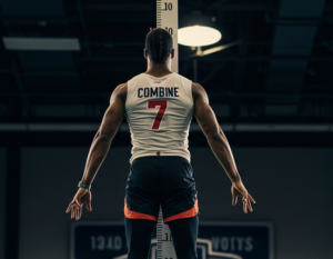 Vertical Jump
